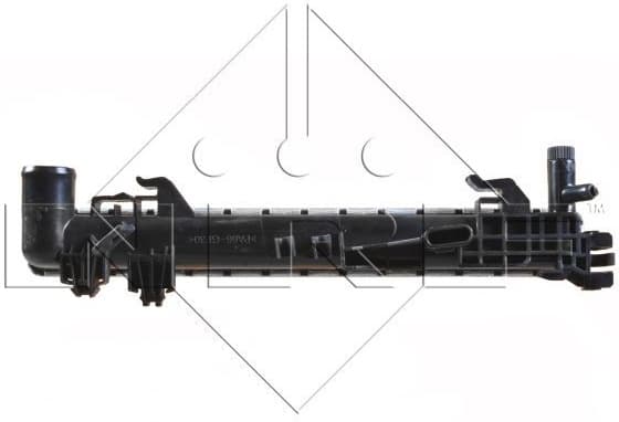 Radiator, engine cooling 58440 - image 5