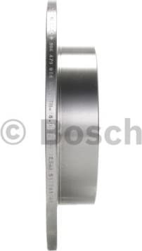 Brake Disc 0986479014 - image 4