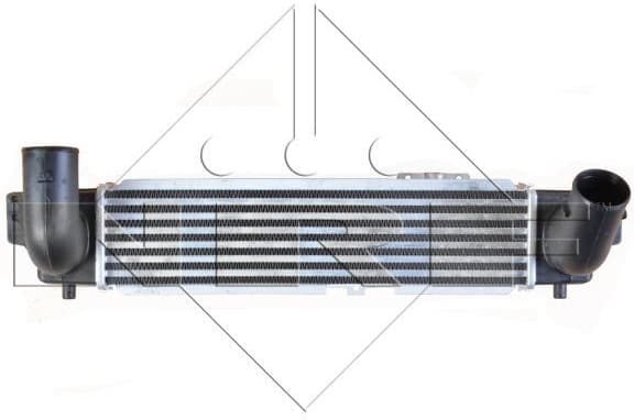 Charge Air Cooler 30372