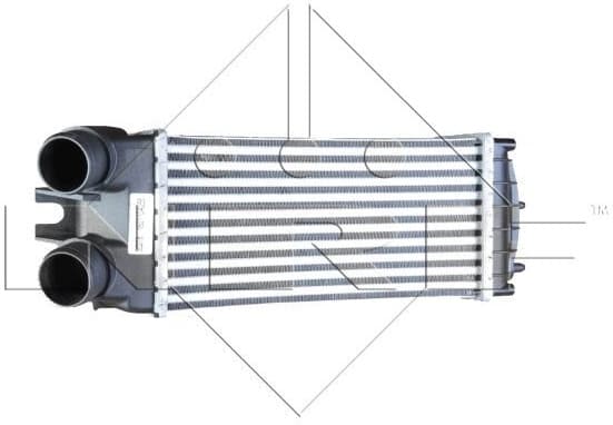 Charge Air Cooler 30278 - image 2