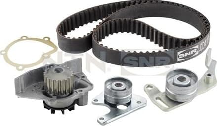 Water Pump & Timing Belt Kit KDP459.010