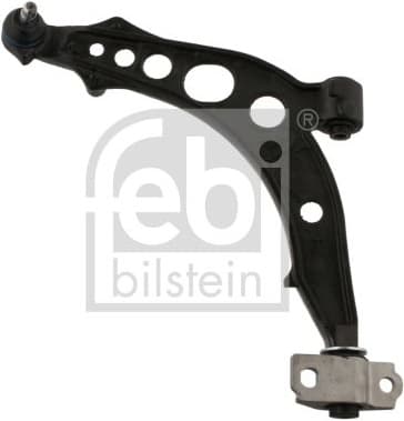 Control/Trailing Arm, wheel suspension 10571