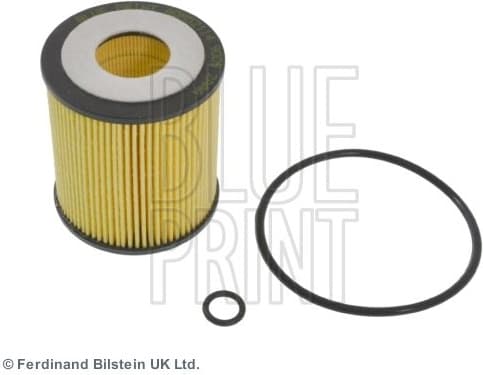 Oil Filter ADM52114