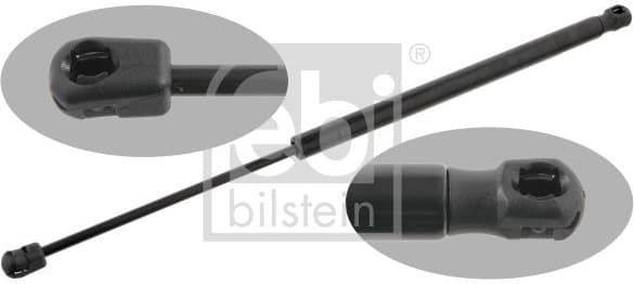 Gas Spring, boot/cargo area 29297 - image 2