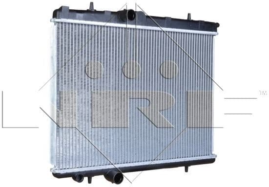 Radiator, engine cooling 58301 - image 3