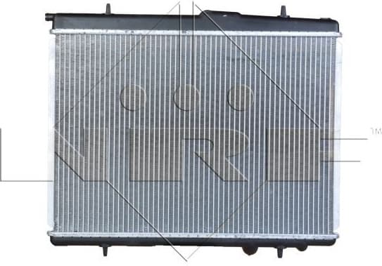 Radiator, engine cooling 58301 - image 4