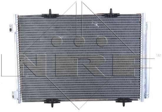 Condenser, air conditioning EASY FIT 35779 - image 3