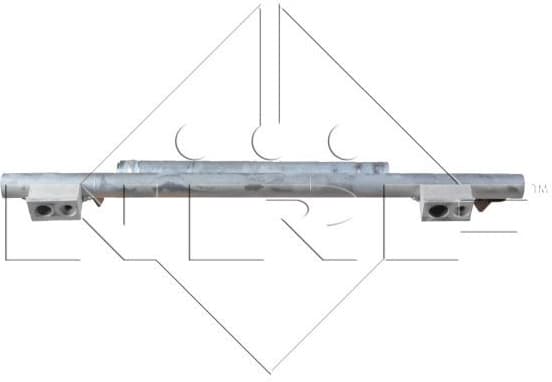 Condenser, air conditioning EASY FIT 35779 - image 4