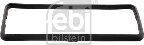 Gasket, cylinder head cover 12436