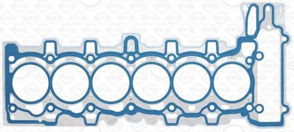 Gasket cylinder head 512.270 - image 2