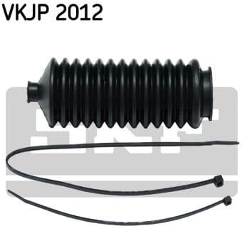 Bellow Kit, steering VKJP 2012