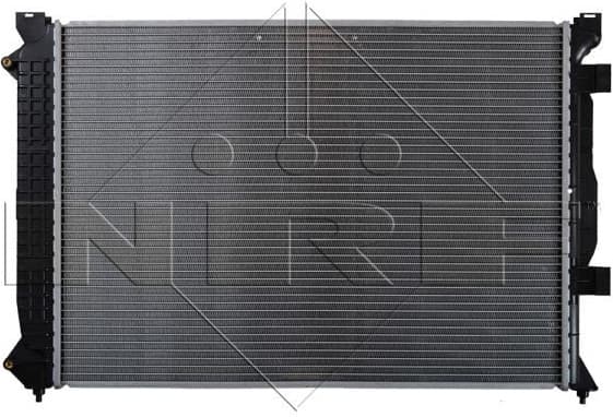 Radiator, engine cooling EASY FIT 53444 - image 3