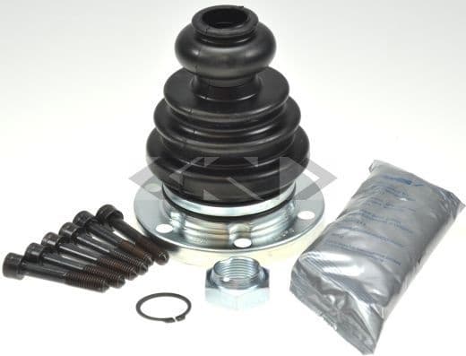 Bellow Kit, drive shaft 300486