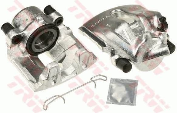 Brake Caliper BHX204E - image 2