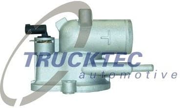 Thermostat, coolant 02.19.328
