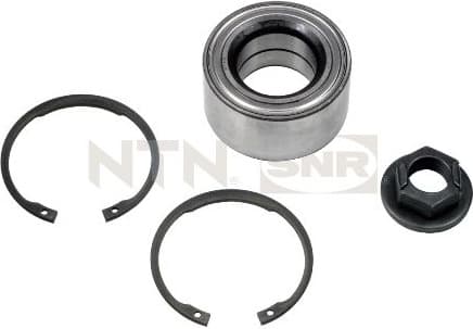 Wheel Bearing Kit R152.42