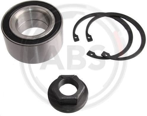 Wheel Bearing Kit 200020