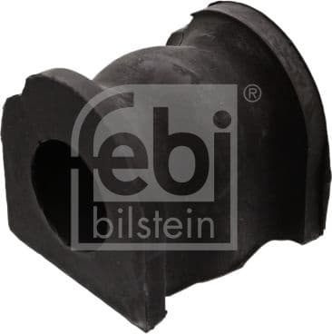 Mounting, stabiliser bar 42369