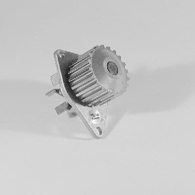 Water Pump, engine cooling P813