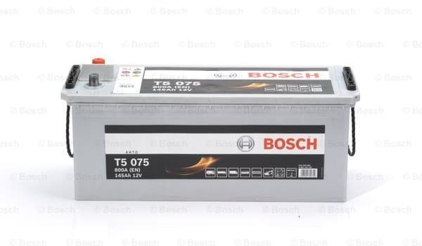 Starter Battery T5 0092T50750