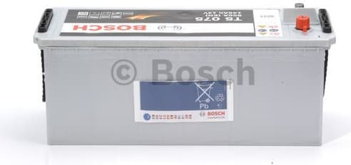 Starter Battery T5 0092T50750 - image 3