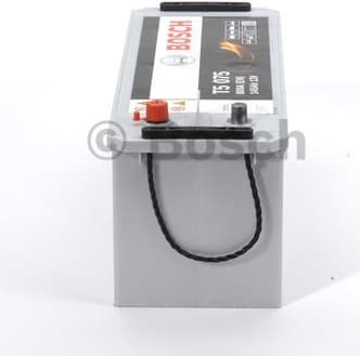 Starter Battery T5 0092T50750 - image 4