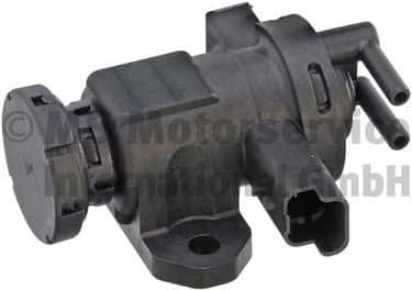 Pressure Converter, exhaust control 7.02256.24.0