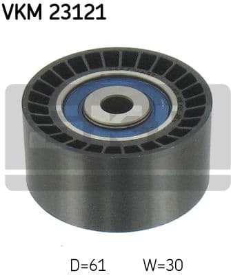 Tensioner belt VKM23121 - image 2