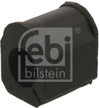 Mounting, stabiliser bar 40875