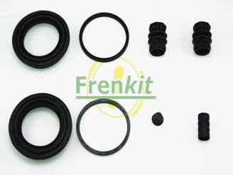 Brake caliper front repair kit 245038