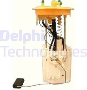 fuel supply unit FG1006-12B1