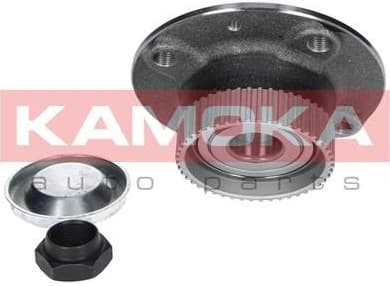 Wheel Bearing Kit 5500003 - image 2