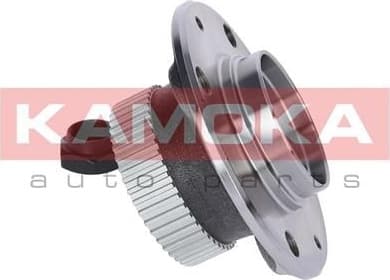 Wheel Bearing Kit 5500003 - image 3