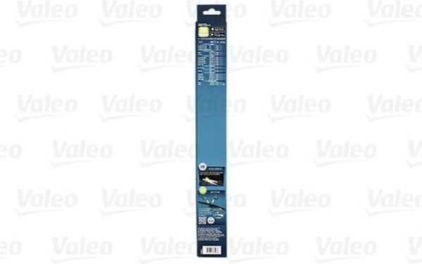Wiper Blade HYDROCONNECT 578503 - image 5