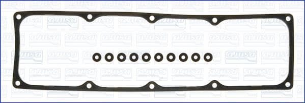 Gasket Set, cylinder head cover 56018500