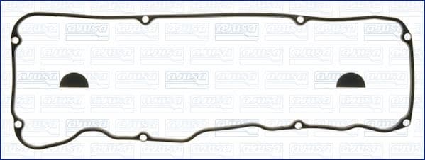 Gasket Set, cylinder head cover 56018900