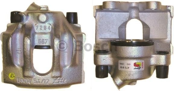 Brake Caliper 0986473919