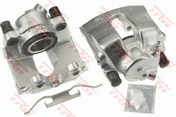 Brake Caliper BHW267E