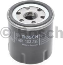 Oil Filter 0451103292
