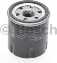 Oil Filter 0451103292 - image 4