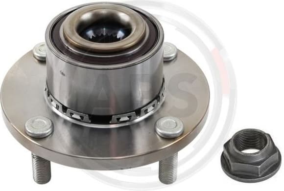 Wheel Bearing Kit 201403