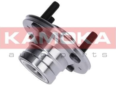 Wheel Bearing Kit 5500014 - image 3