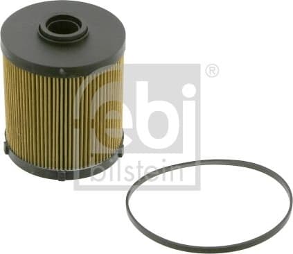 Fuel Filter 26820 - image 2