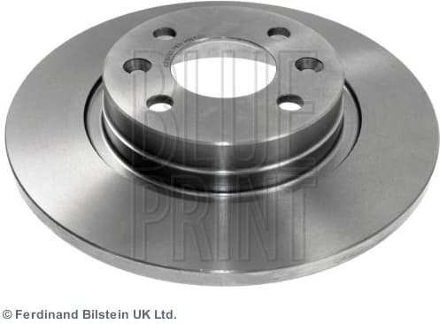 Brake Disc ADR164301