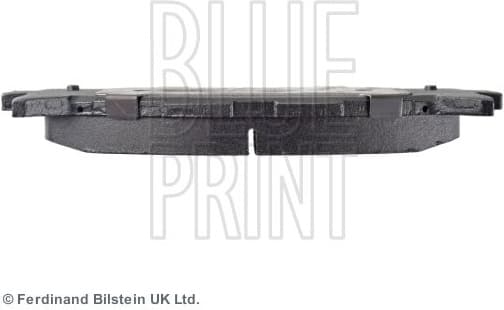 Brake Pad Set, disc brake ADT342189 - image 2