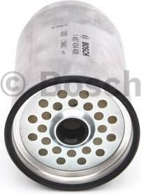 Fuel Filter 1457434408