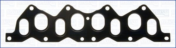 Gasket, intake/exhaust manifold 13064600