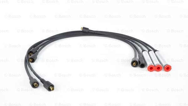 Ignition Cable Kit 0986356722