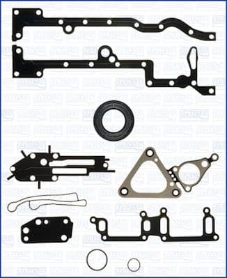 Gasket Kit, crankcase 54165700