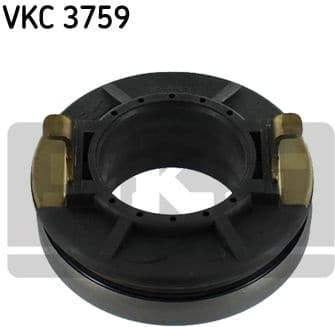 Bearing clutch VKC3759 - image 2